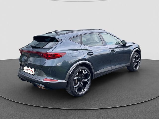 Cupra Formentor 1.4 e-Hybrid VZ Performande Camera | Halfleder | Sfeerverlichting