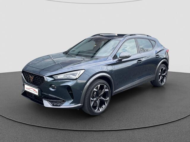 Cupra Formentor 1.4 e-Hybrid VZ Performande Camera | Halfleder | Sfeerverlichting