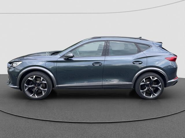 Cupra Formentor 1.4 e-Hybrid VZ Performande Camera | Halfleder | Sfeerverlichting