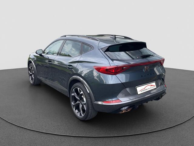 Cupra Formentor 1.4 e-Hybrid VZ Performande Camera | Halfleder | Sfeerverlichting