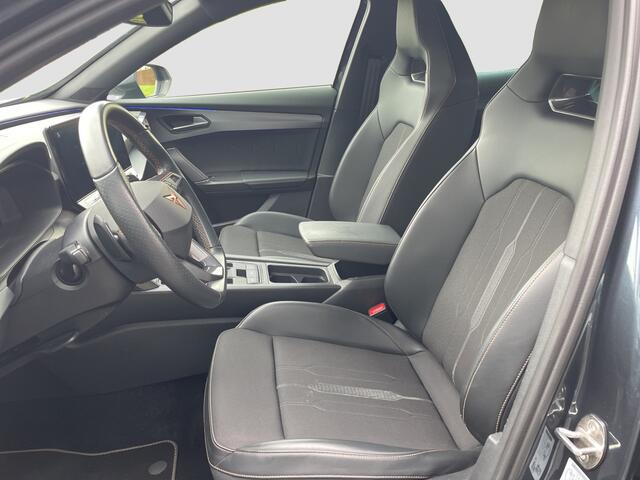 Cupra Formentor 1.4 e-Hybrid VZ Performande Camera | Halfleder | Sfeerverlichting