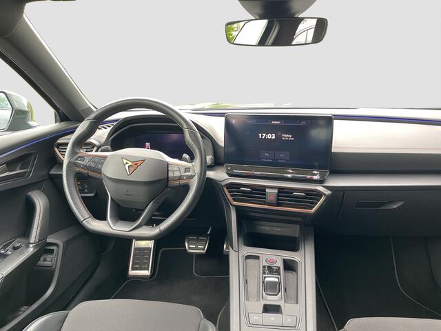 Cupra Formentor 1.4 e-Hybrid VZ Performande Camera | Halfleder | Sfeerverlichting