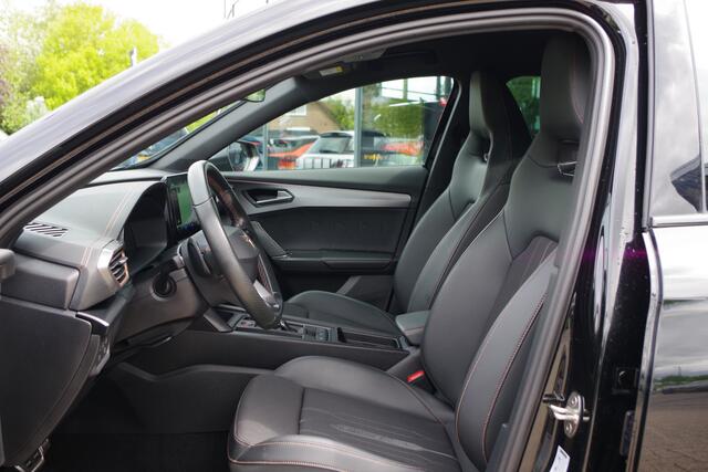 Cupra Formentor 1.4 e-Hybrid VZ 245 PK Performance, Adap. Cruise Control, Camera, LED, Carplay