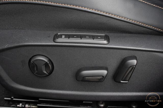 Cupra Formentor 1.4 e-Hybrid VZ Performance Camera Memory ACC 20 inch