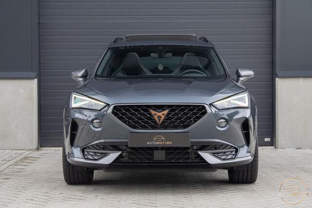 Cupra Formentor 1.4 e-Hybrid VZ Performance Camera Memory ACC 20 inch
