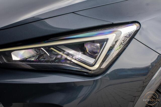 Cupra Formentor 1.4 e-Hybrid VZ Performance Camera Memory ACC 20 inch