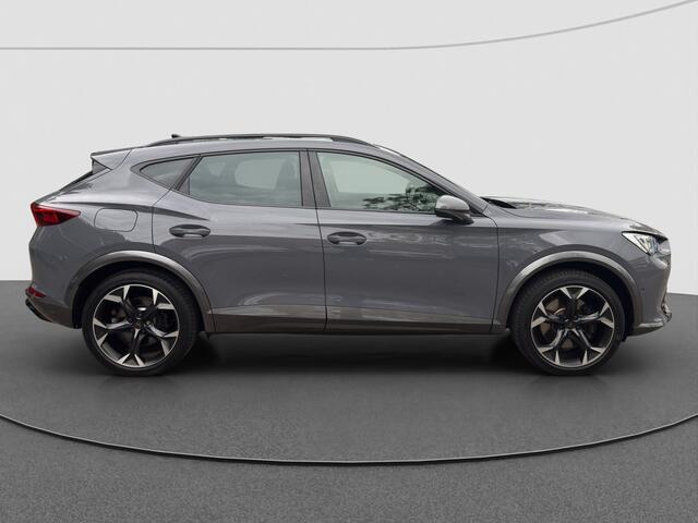 Cupra Formentor 1.4 e-Hybrid VZ Copper Edition | Leder | Pano | 245 PK