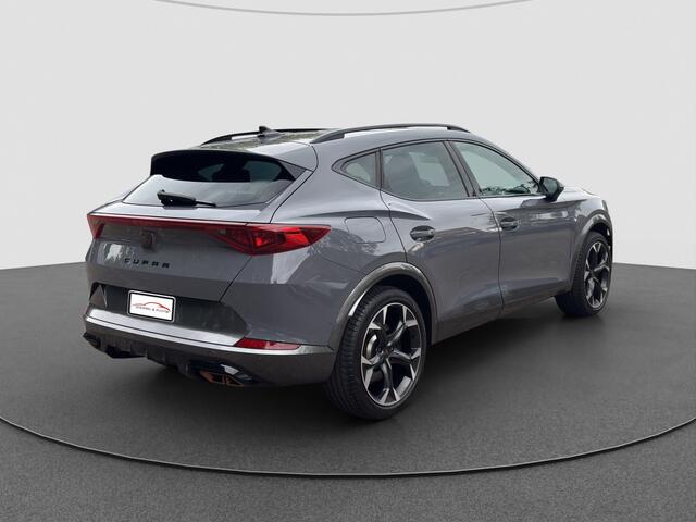 Cupra Formentor 1.4 e-Hybrid VZ Copper Edition | Leder | Pano | 245 PK
