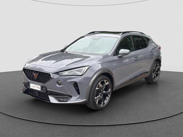 Cupra Formentor 1.4 e-Hybrid VZ Copper Edition | Leder | Pano | 245 PK