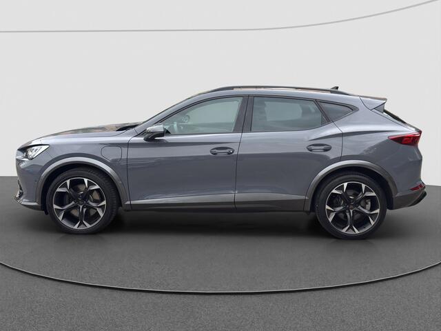 Cupra Formentor 1.4 e-Hybrid VZ Copper Edition | Leder | Pano | 245 PK