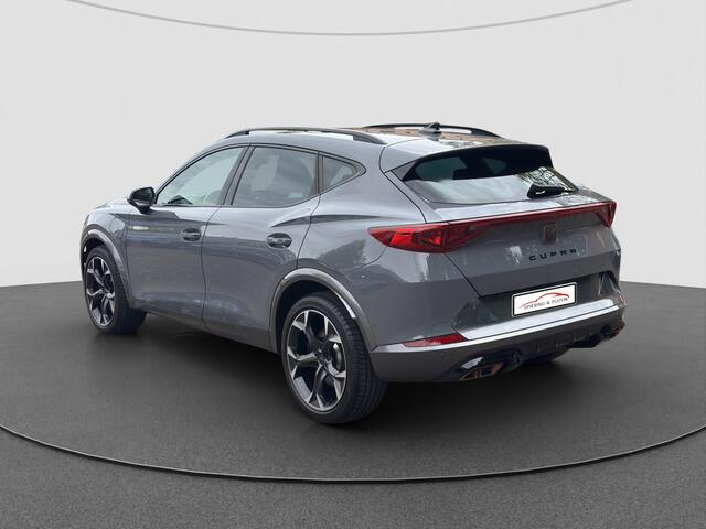 Cupra Formentor 1.4 e-Hybrid VZ Copper Edition | Leder | Pano | 245 PK