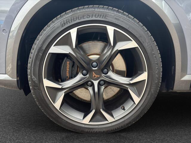 Cupra Formentor 1.4 e-Hybrid VZ Copper Edition | Leder | Pano | 245 PK