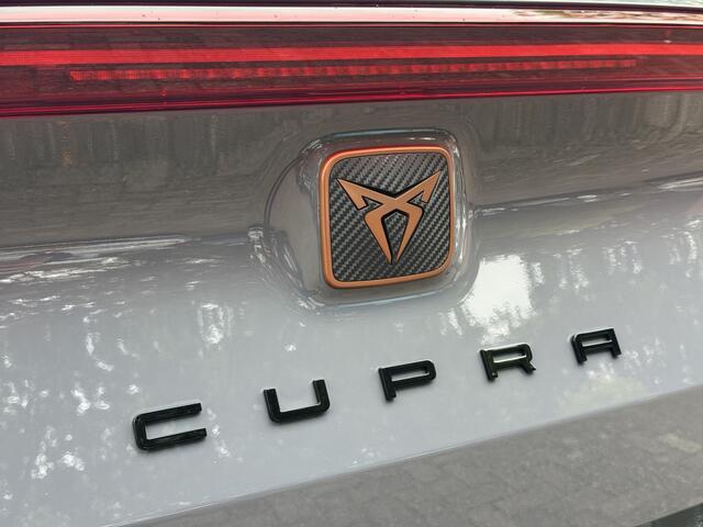 Cupra Formentor 1.4 e-Hybrid VZ Copper Edition | Leder | Pano | 245 PK