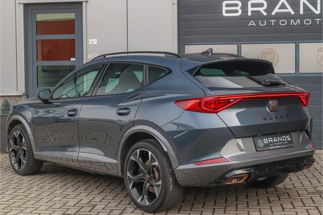 Cupra Formentor 1.4 e-Hybrid VZ Performance 1e eig PHEV Full option Garantie