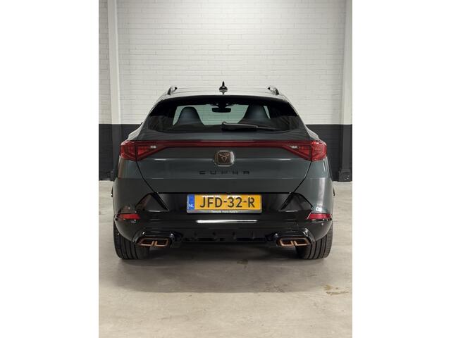 Cupra Formentor 1.4 e-Hyb VZ Performance Copper Edition! Vol Vol !!