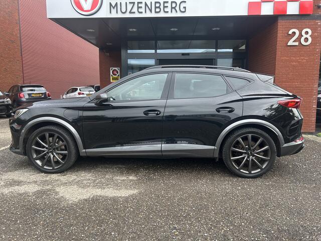 Cupra Formentor 1.4 e-Hybrid VZ Copper Edition // FULL LED // CAMERA // DODEHOEKDETECTIE // NAVI + CARPLAY // STOEL + STUURWIELVERWARMING // ADAPTIVE CRUISE