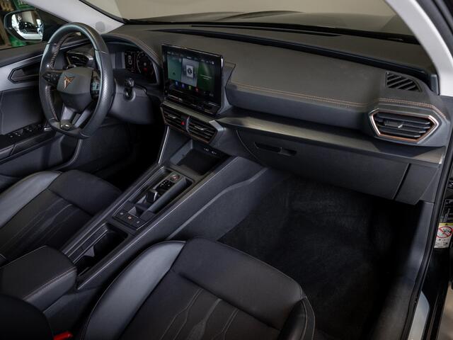 Cupra Formentor 1.5 TSI Business Edition / 150pk / Achteruitrij camera / Stoel en stuur verwarming /