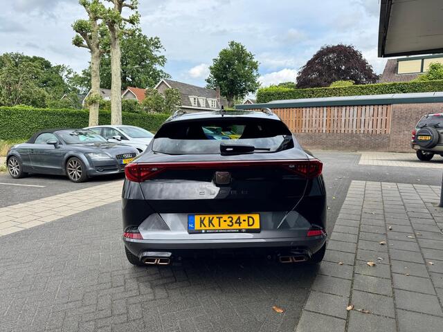 Cupra Formentor 1.4 e-Hybrid VZ Performance