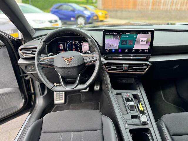 Cupra Formentor 1.4 e-Hybrid VZ Performance