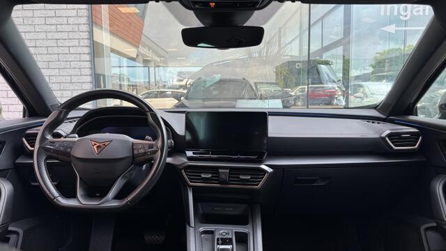 Cupra Formentor 1.4 TSI e-Hybrid | Sfeer | Stuurverw. | keyless