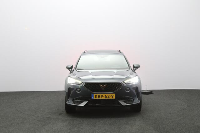 Cupra Formentor 1.4 e-Hybrid 204 PK Performance PHEV, Panoramadak, Memory, Adap. Cruise Control