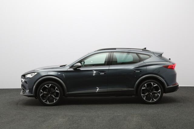 Cupra Formentor 1.4 e-Hybrid 204 PK Performance PHEV, Panoramadak, Memory, Adap. Cruise Control