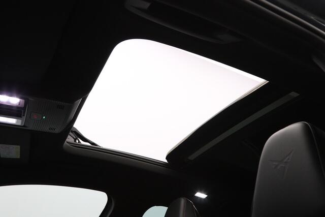 Cupra Formentor 1.4 e-Hybrid 204 PK Performance PHEV, Panoramadak, Memory, Adap. Cruise Control