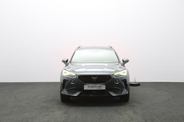 Cupra Formentor 1.4 TSI 204 PK e-Hybrid Essential, Adap. Cruise Control, LED, Carplay