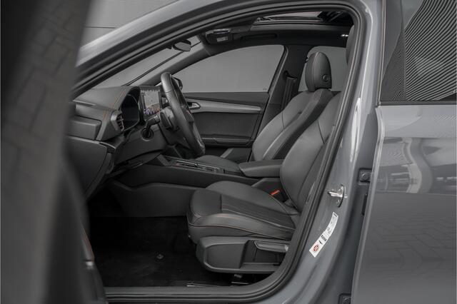 Cupra Formentor 1.4 e-Hybrid Performance Pano ACC Keyless Camera Stuurwielverw