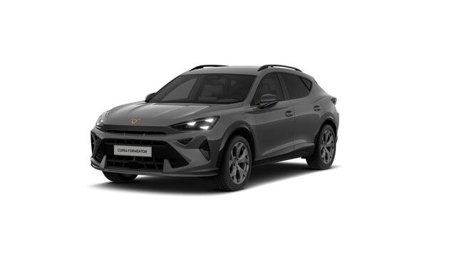 Cupra Formentor 1.5 TSI e-Hybrid 204 6DSG Business | Achteruitrijcamera | Digitaal instrumentenpaneel (Virtual Cockpit) | Draadloze Apple CarPlay(TM), Android Auto(TM)
