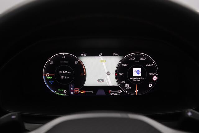 Cupra Formentor 1.4 e-Hybrid 204 PK Performance PHEV, Panoramadak, Kuipstoelen, Memory, Adap. Cruise Control