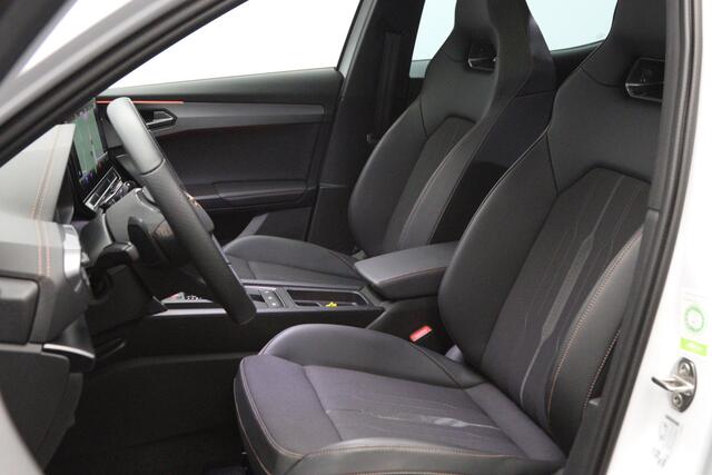 Cupra Formentor 1.4 e-Hybrid VZ 245 PK Copper Edition PHEV, Panoramadak, Trekhaak, Camera, Memory