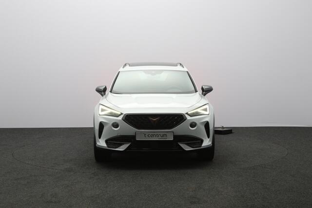 Cupra Formentor 1.4 e-Hybrid VZ 245 PK Copper Edition PHEV, Panoramadak, Trekhaak, Camera, Memory