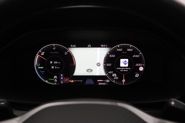 Cupra Formentor 1.4 e-Hybrid VZ 245 PK Copper Edition PHEV, Panoramadak, Trekhaak, Camera, Memory