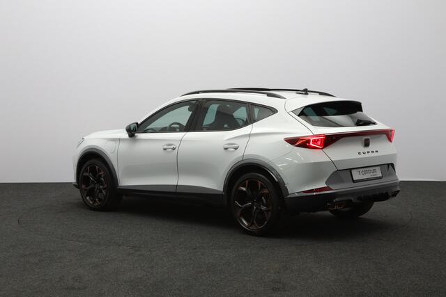 Cupra Formentor 1.4 e-Hybrid VZ 245 PK Copper Edition PHEV, Panoramadak, Trekhaak, Camera, Memory