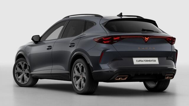 Cupra Formentor 1.5 TSI e-Hybrid 204 6DSG Business | Achteruitrijcamera | Digitaal instrumentenpaneel (Virtual Cockpit) | Draadloze Apple CarPlay(TM), Android Auto(TM)