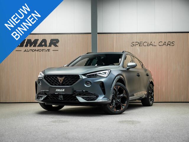 Cupra Formentor 1.4 e-Hybrid VZ Copper Edition