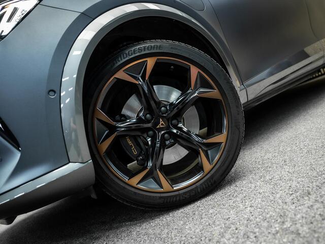 Cupra Formentor 1.4 e-Hybrid VZ Copper Edition