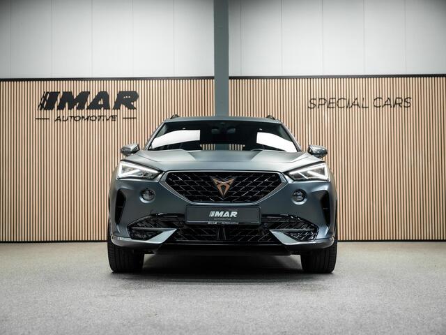 Cupra Formentor 1.4 e-Hybrid VZ Copper Edition