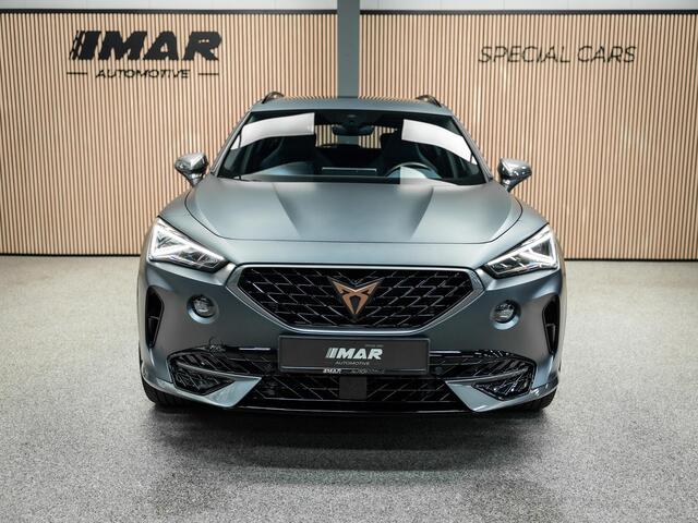 Cupra Formentor 1.4 e-Hybrid VZ Copper Edition