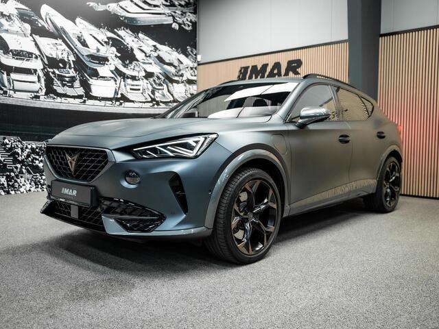 Cupra Formentor 1.4 e-Hybrid VZ Copper Edition