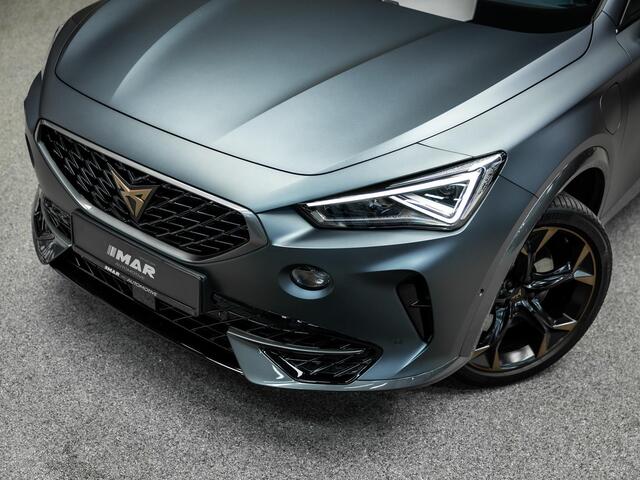 Cupra Formentor 1.4 e-Hybrid VZ Copper Edition