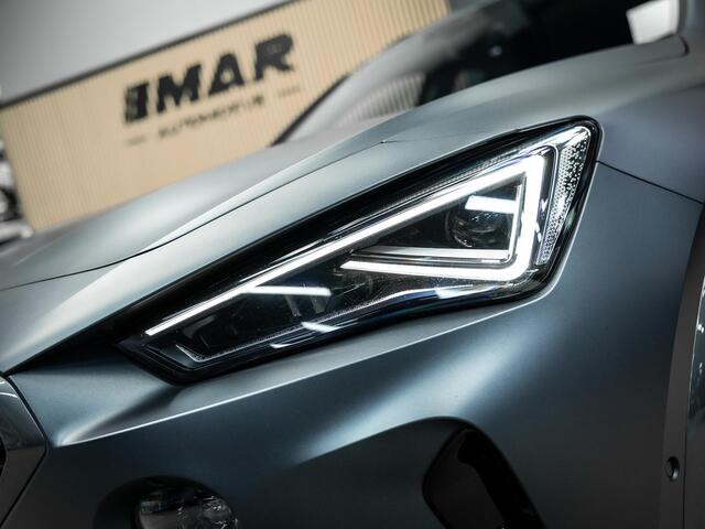Cupra Formentor 1.4 e-Hybrid VZ Copper Edition