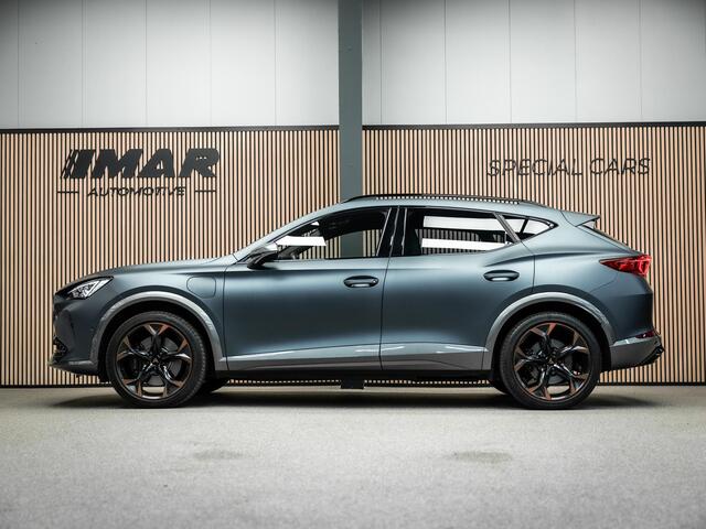 Cupra Formentor 1.4 e-Hybrid VZ Copper Edition