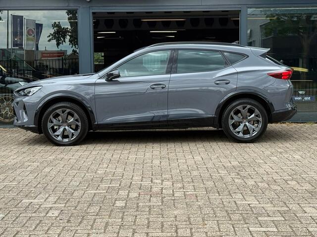 Cupra Formentor 1.5 TSI e-Hybrid Business CUPRA Formentor | Bomvol opties | Alcantara | BTW Auto | Keyless | Adaptive Cruise |