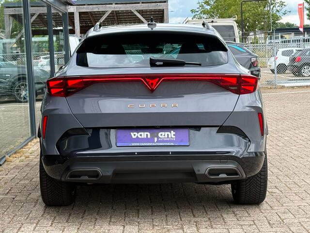 Cupra Formentor 1.5 TSI e-Hybrid Business CUPRA Formentor | Bomvol opties | Alcantara | BTW Auto | Keyless | Adaptive Cruise |