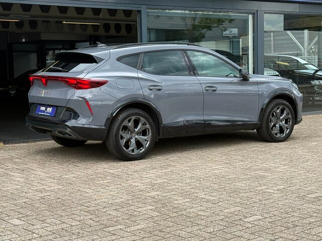 Cupra Formentor 1.5 TSI e-Hybrid Business CUPRA Formentor | Bomvol opties | Alcantara | BTW Auto | Keyless | Adaptive Cruise |