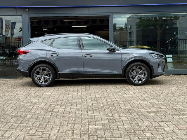 Cupra Formentor 1.5 TSI e-Hybrid Business CUPRA Formentor | Bomvol opties | Alcantara | BTW Auto | Keyless | Adaptive Cruise |