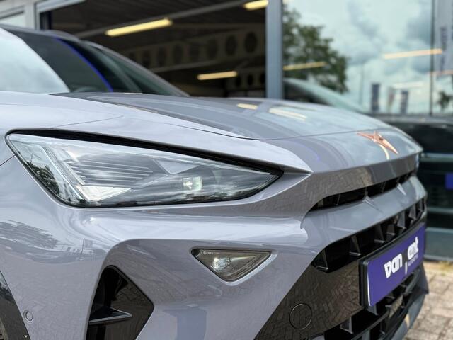 Cupra Formentor 1.5 TSI e-Hybrid Business CUPRA Formentor | Bomvol opties | Alcantara | BTW Auto | Keyless | Adaptive Cruise |