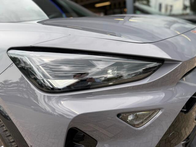 Cupra Formentor 1.5 TSI e-Hybrid Business CUPRA Formentor | Bomvol opties | Alcantara | BTW Auto | Keyless | Adaptive Cruise |